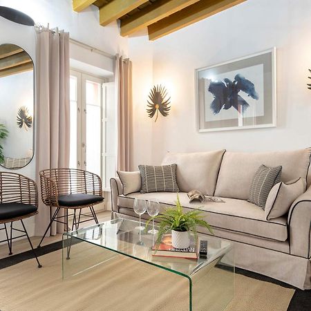 Genteel Home Padre Marchena Sevilla Eksteriør billede
